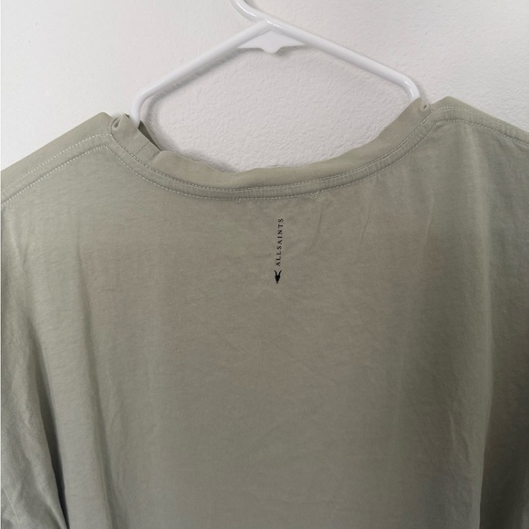 All Saints T-shirt - Picture 5 of 5